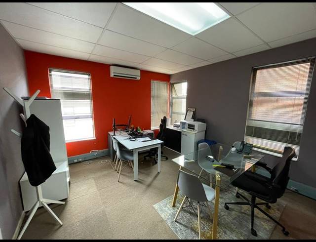 BUSINESS PROPERTY TO RENT IN CELTISDAL